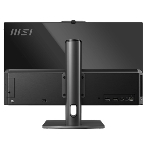 Моноблок MSI Modern AM242P 1M AiO 23,8' FHD (1920x1080)IPS AG Non-touch,Core i3-100U (1.2GHz),8Gb DDR5(1*8GB),512Gb SSD M.2, Intel UHD, WiFi, BT, camera, WirelessKB&mouse Eng/Rus, No OS,1y,черный (9S6-AE0721-1477/9S6-AE0721-1032), фото5