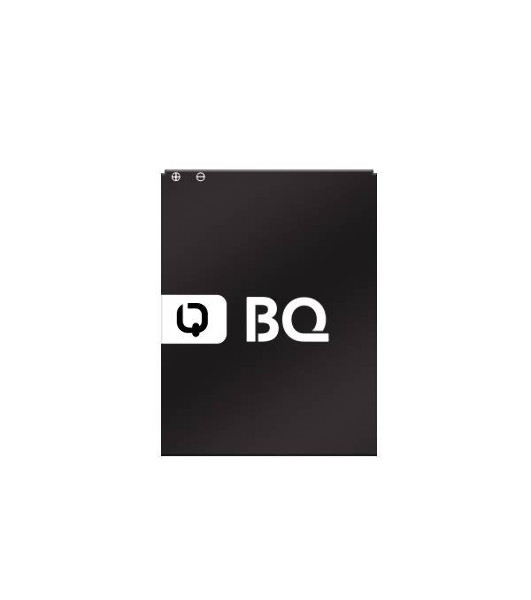 Аккумулятор для телефона BQ-4500L Fox LTE Li-polymer, 1700 mAh, литий-полимерный