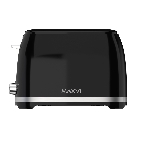 Тостер Maxvi KT821P черный, фото6