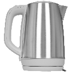 Чайник электрический Delta Lux DE-1015 серый 2кВт, 1.8 л, фото5