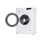 Стиральная машина Nord i-WS2 712 W белый, загрузка фронтальная 7 кг, 1200 об/мин, класс: А+++, фото4