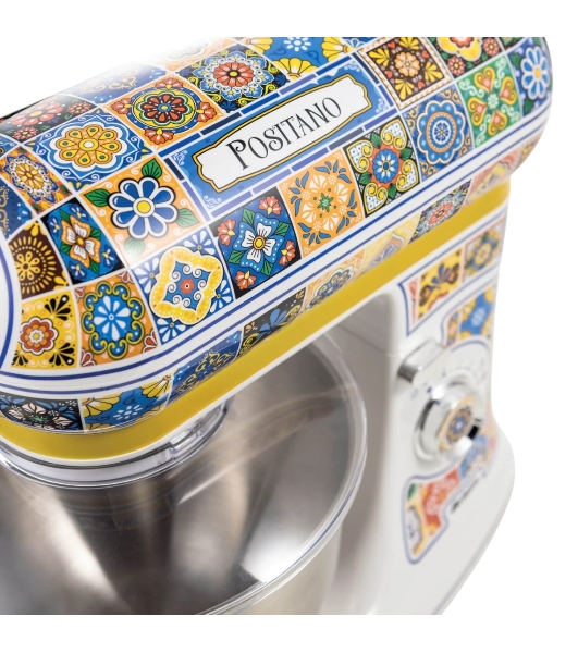 Миксер стационарный Ariete 00C15880PAR0 Positano
