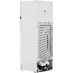 Холодильник Beko B1RDSK280W белый двухкамерный 210/46л морозилка сверху, фото5