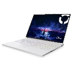 Ноутбук Lenovo Legion 7 16IAX10 Core Ultra 9 275HX 32Gb SSD1Tb NVIDIA GeForce RTX 5070 8Gb 16' OLED WQXGA (2560x1600) без ОС white WiFi BT Cam (83KY0054RK), фото2