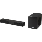 Микросистема Hyundai H-HA640 черный 150Вт FM USB BT SD/MMC/MS, фото14