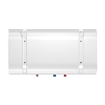 Водонагреватель электрический Thermex IF 50 H (pro) Wi-Fi белый, накопительный, 50 л, 2 кВт, настенный, горизонтальный, с управлением по Wi-Fi, фото3