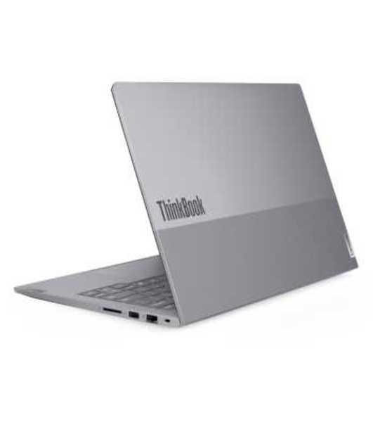 Ноутбук Lenovo ThinkBook 14 G8 IAL/14'/IPS/Intel Core Ultra 7 255H/32Gb/512Gb SSD/Intel Arc/Без ОС/серый/1.36kg