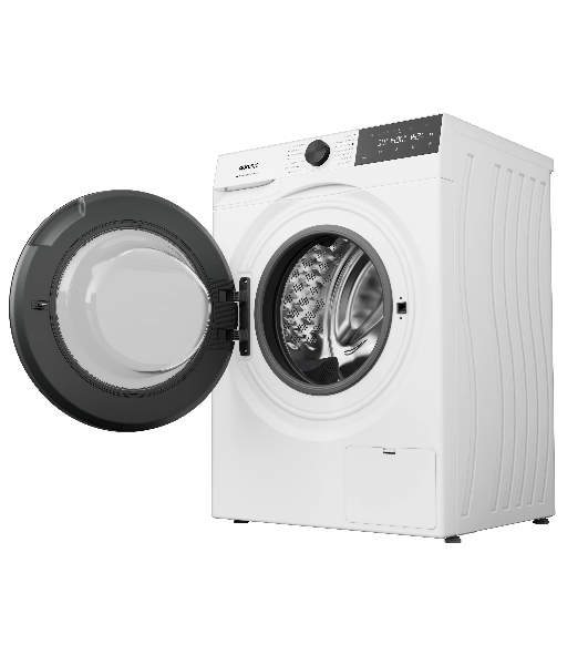 Стиральная машина Gorenje WG484A31 белый, загрузка фронтальная 8 кг, 1400 об/мин, класс A+++