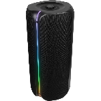 Портативная колонка Ural Болт 64х21 черный 640W 2.0 BT/3.5Jack/USB-C 10м 5200mAh (УРАЛ БОЛТ 64Х21), фото5