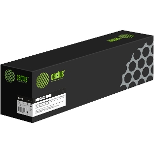 Картридж лазерный Cactus CS-TK6705 черный (70000 стр.) для Kyocera 6500i/8000i