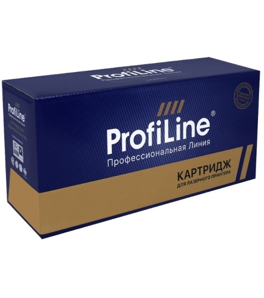 Принт-картридж ProfiLine PL-407719 (SP-C252HE) для принтеров Ricoh Aficio SPC252DN/252SF/262DNW/262SFNW Yellow 6000 копий