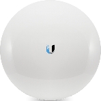 Радиомост/антенна/Wi-Fi точка доступа Ubiquiti NanoBeam NBE-5AC-Gen2, фото 1