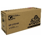 Картридж лазерный GalaPrint GP-CF218X черный (5000 стр.) для HP LaserJet M104/M132, фото2