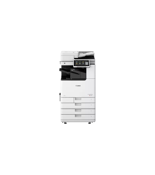 МФУ лазерное Canon imageRUNNER ADVANCE DX C3926I (5963C005), А3, цветное, печ. 26 стр/мин. (А4) 15 стр/мин. (А3), 1200x1200 dpi (печать) 600x600 dpi (скан.), USB; Ethernet (без автоподатчика и картриджей, запуск АСЦ)
