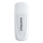 Флешка USB Smartbuy Scout White (SB016 Gb2SCW), 16Gb, USB 2.0, R/W 15/8, белый, фото4