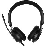 Гарнитура Jabra Evolve2 40 SE Stereo MS черный, фото4