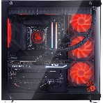 Компьютер Bloody BD-PC CZ79C3 MT i5 14600KF (3.5) 32Gb SSD 1Tb RTX 5070 12Gb Win 11H 64 2.5xGbitEth 850W черный (RUS) (2129071), фото11