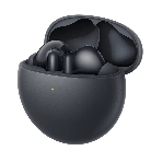 Наушники TWS Huawei FreeBuds 7i T0025 черный, внутриканальные, Bluetooth, активное шумоподавление, до 8 ч, фото6