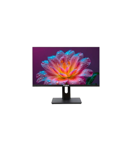 Монитор 23.8' IRBIS SMARTVIEW 24 VA 1920x1080, 144 Гц, 1 мс, 16:9, 250 кд/м², HDMI 1.4, DP 1.2, 3.5 Jack, FreeSync Premium, черный