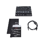 MIDI контроллер AKAI MIDIMIX 24 энкодера, 9 фейдеров, 8 кнопок Mute/Solo, 8 кнопок Rec Arm, фото10