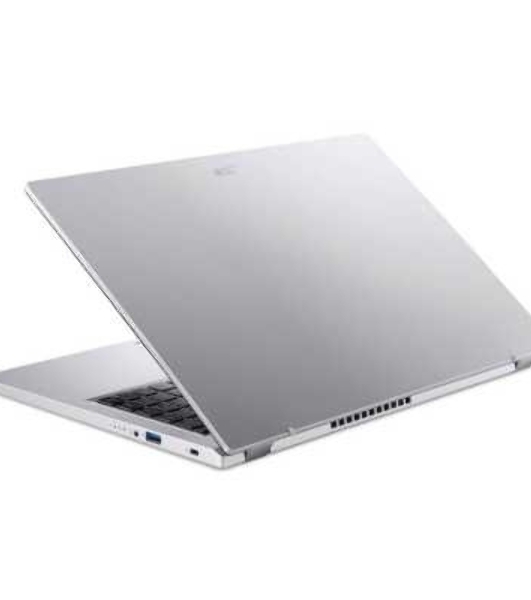 Ноутбук Acer Extensa EX215-57-76DA/15.6'/IPS/Intel Core i7 13620H/16Gb/1Tb SSD/Intel Graphics/noOS/серебристый/1.8kg