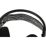 Гарнитура Logitech G733 чёрный, беспроводная, 2.4 ГГц, до 29 ч, LIGHTSYNC RGB, фото5