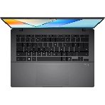 Ноутбук Asus VivoBook S14 S3407AA-SF075/14'/OLED/Intel Core Ultra 7 355/32Gb/1Tb SSD/Intel Graphics/без ОС/серый/1.4kg, фото8