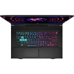 Ноутбук MSI Katana 17 B2RVEK-1618XRU/17.3'/IPS/Intel Core 5 210H/16Gb/1Tb SSD/NVIDIA GeForce RTX 4050 6Gb/NoOS/черный/2.6kg, фото4