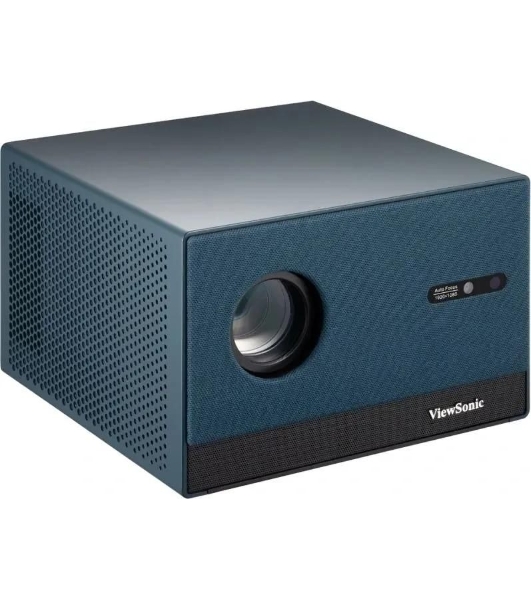 Проектор ViewSonic LX60HD LCD 630Lm ANSI (1920x1080) 4200:1 ресурс лампы:20000часов 2xUSB typeA 1xHDMI 4.3кг