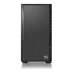 Компьютерный корпус Versa H17/черный/Win/SPCC CA-1J1-00S1WN-00(870901), фото10