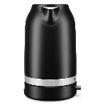 Чайник KitchenAid 5KEK1701EBM матовый черный, 1.7 л, 2400 Вт, фото5