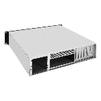 Серверный корпус ExeGate Pro 2U450-06 (RM 19', высота 2U, глубина 450, без БП, 2*USB), фото9