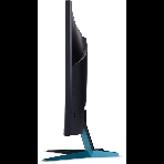 Монитор 27' Acer VG271UM3bmiipx Nitro IPS 2560x1440, 180 Гц, 0.5 мс, 16:9, 250 кд/м², 2xHDMI 2.0, 1xDP, 2x2Вт, черный, фото4