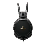 Проводные наушники Audio-Technica ATH-A550Z черный, полноформатные, фото3