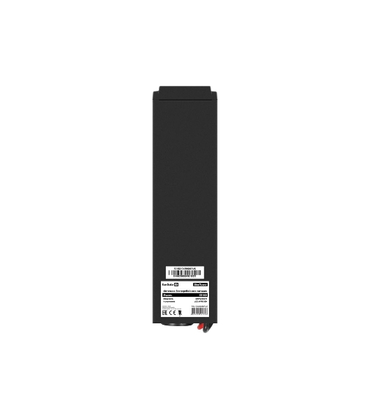 Источник бесперебойного питания (инвертор, синус, для котла) ExeGate SineTower SZ-600.LCD.AVR.1SH <600VA/360W, чистый синусоида, LCD дисплей, AVR, 1*Schuko, линейно-интерактивный, внешняя батарея 12В до 200Ач, Black>