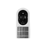 Вентилятор Centek CT-5080 белый/чёрный, напольный, 48 Вт, 3 скорости, колонный, фото6