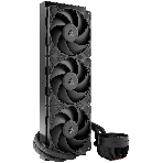 Система жидкостного охлаждения Arctic Cooling Liquid Freezer III Pro 420 Multi Compatible All-In-One CPU Water Cooler ACFRE00181A, фото5