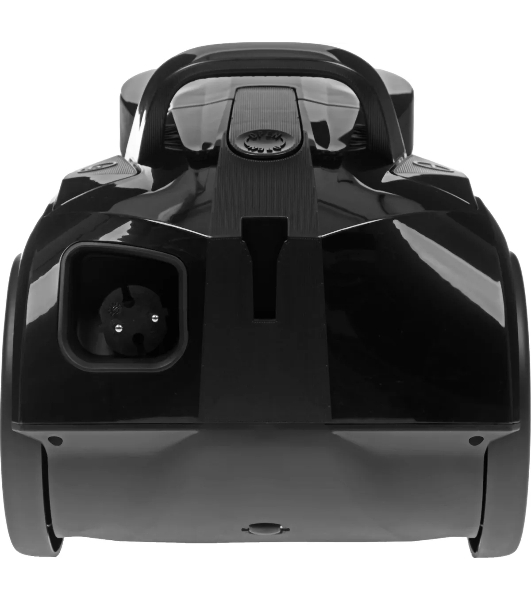 Пылесос Tefal Compact Power XXL TW4825EA черный, 550 Вт, уборка сухая, пылесборник контейнер 2.5 л