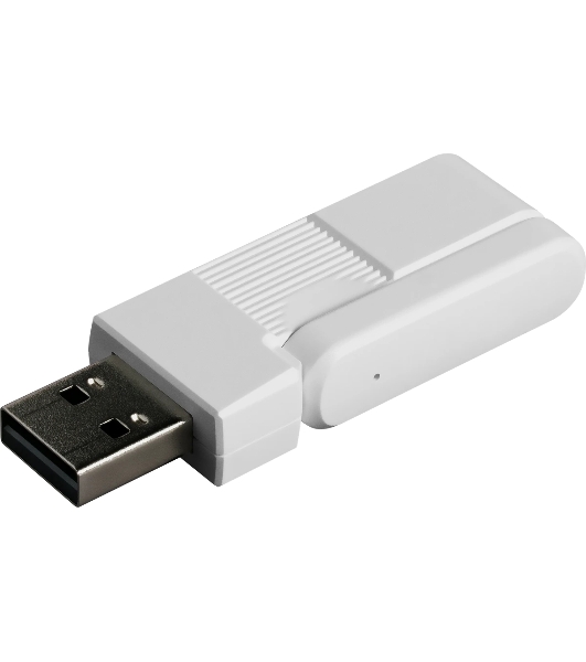 Гарнитура Defender Phantom Pro белый, беспроводная + проводная, Bluetooth, USB / mini jack 3.5 мм