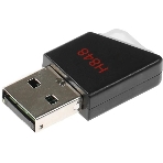Гарнитура Redragon Ire Pro чёрный, беспроводная + проводная, Bluetooth / USB, до 25 ч, фото7