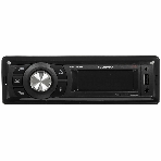 Автомагнитола Soundmax SM-CCR3062B, 1 DIN, Bluetooth, USB Type-A, AUX, фото2