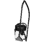 Пылесос моющий Karcher SE 4 Plus *EU белый, 400/1000 Вт, уборка влажная/сухая, пылесборник контейнер/мешок 4 л, фото8
