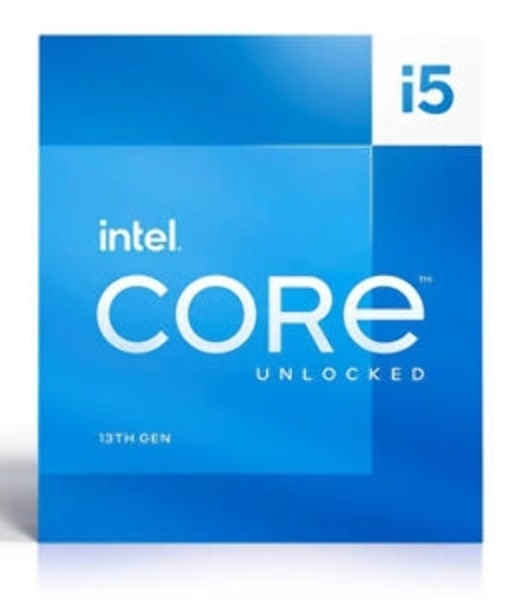 Процессор Intel Core i5-13600K Soc-1700 3.9GHz OEM