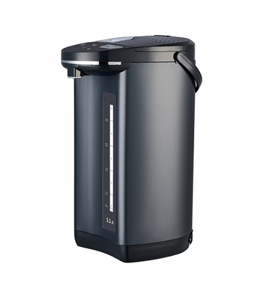 Термопот BQ TP531 черный, Емкость 5.5 л,