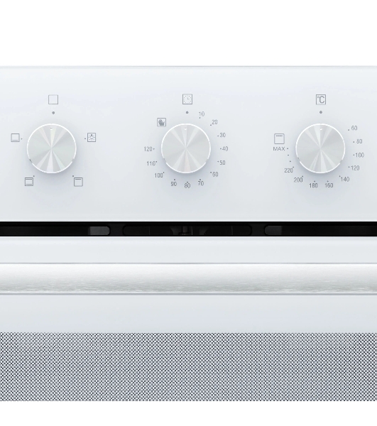 Электрический духовой шкаф Krona ESSENZA 60 WH G2