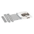 Серверный корпус ExeGate Pro 3U450-12 (RM 19', высота 3U, глубина 450, БП 2U-500ADS, 2хUSB), фото2