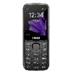 Мобильный телефон INOI 244 Modern Plus 4G черный, фото2