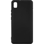 Чехол (клип-кейс) Gresso Meridian, для ZTE Blade L210, черный gr17mrn1008, фото 1