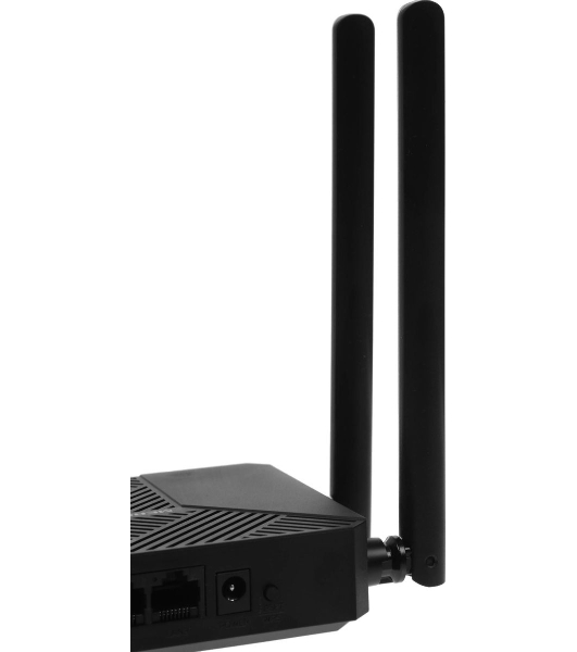 Маршрутизатор Mercusys MR62X AX1500 Wi-Fi 6 Router