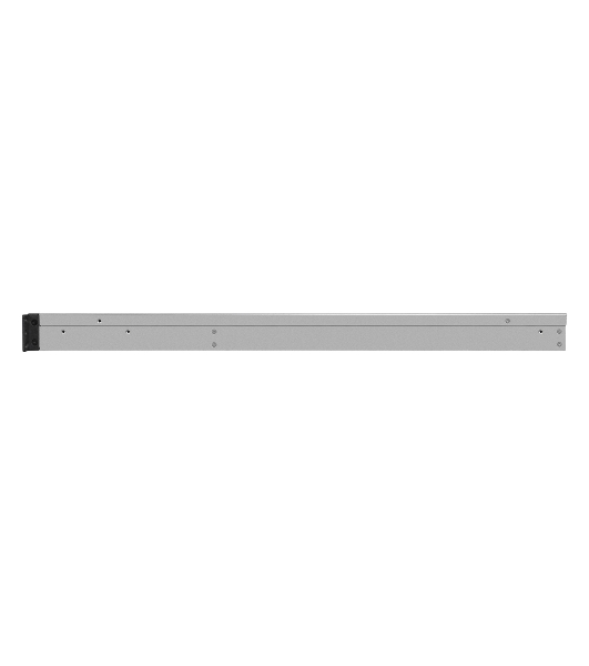 Серверный корпус ExeGatePro 1U650-04 (RM 19', высота 1U, глубина 650, БП 500ADS, USB)